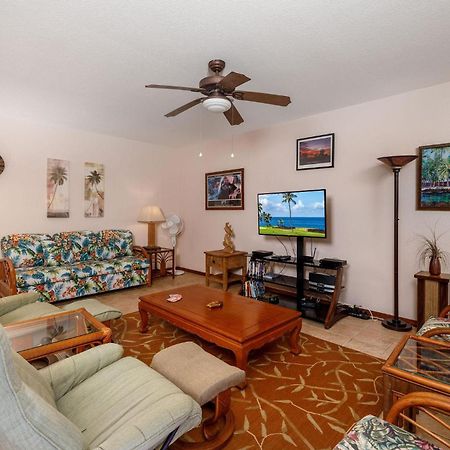 Kahaluu Bay Villas 304 Kailua-Kona Exteriér fotografie