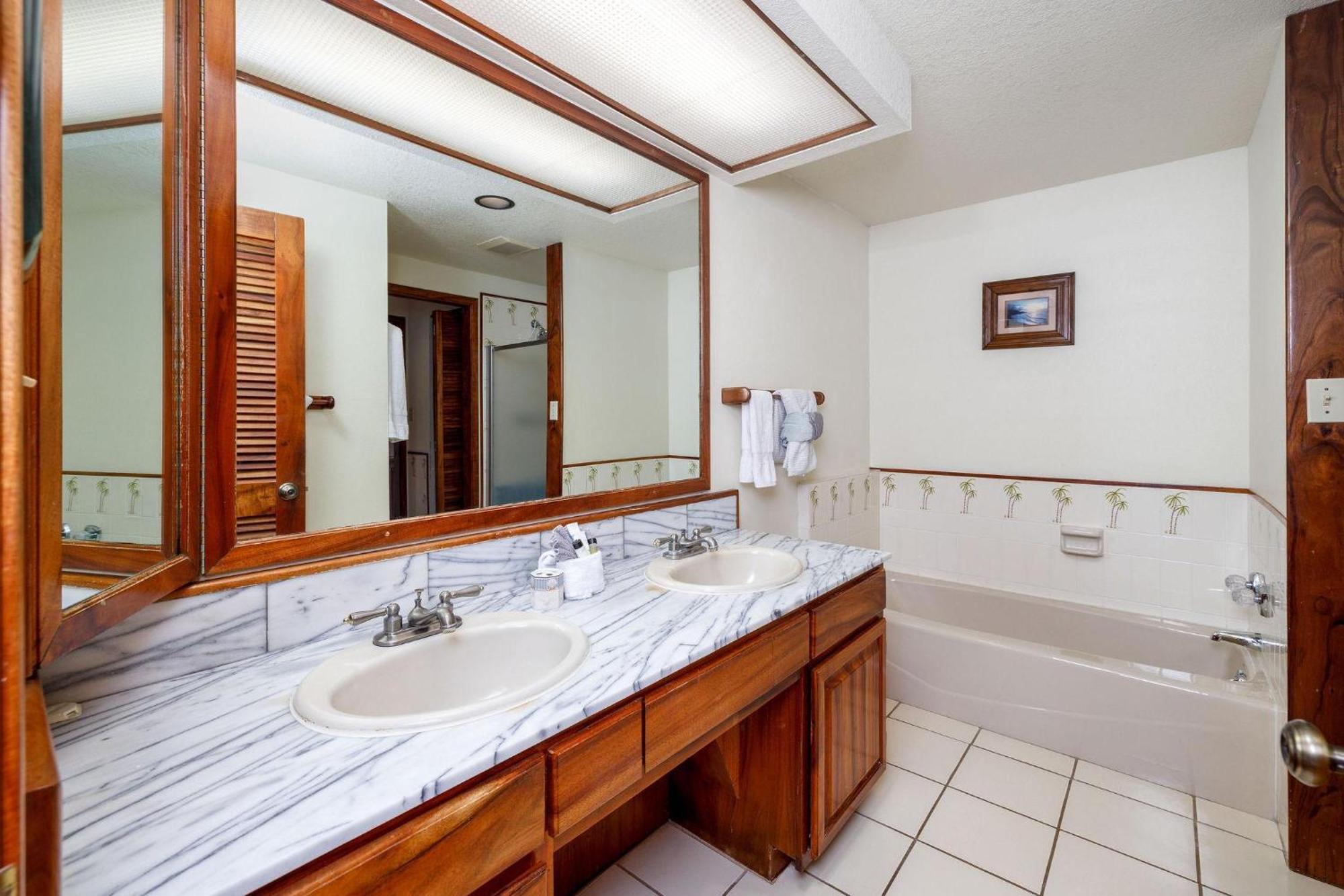 Kahaluu Bay Villas 304 Kailua-Kona Exteriér fotografie