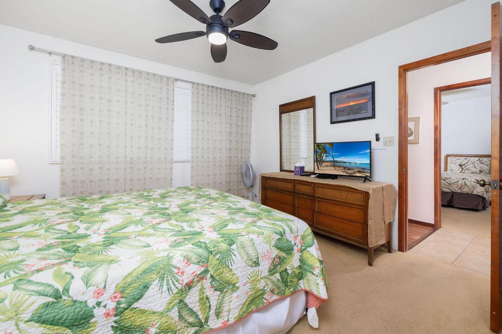 Kahaluu Bay Villas 304 Kailua-Kona Exteriér fotografie