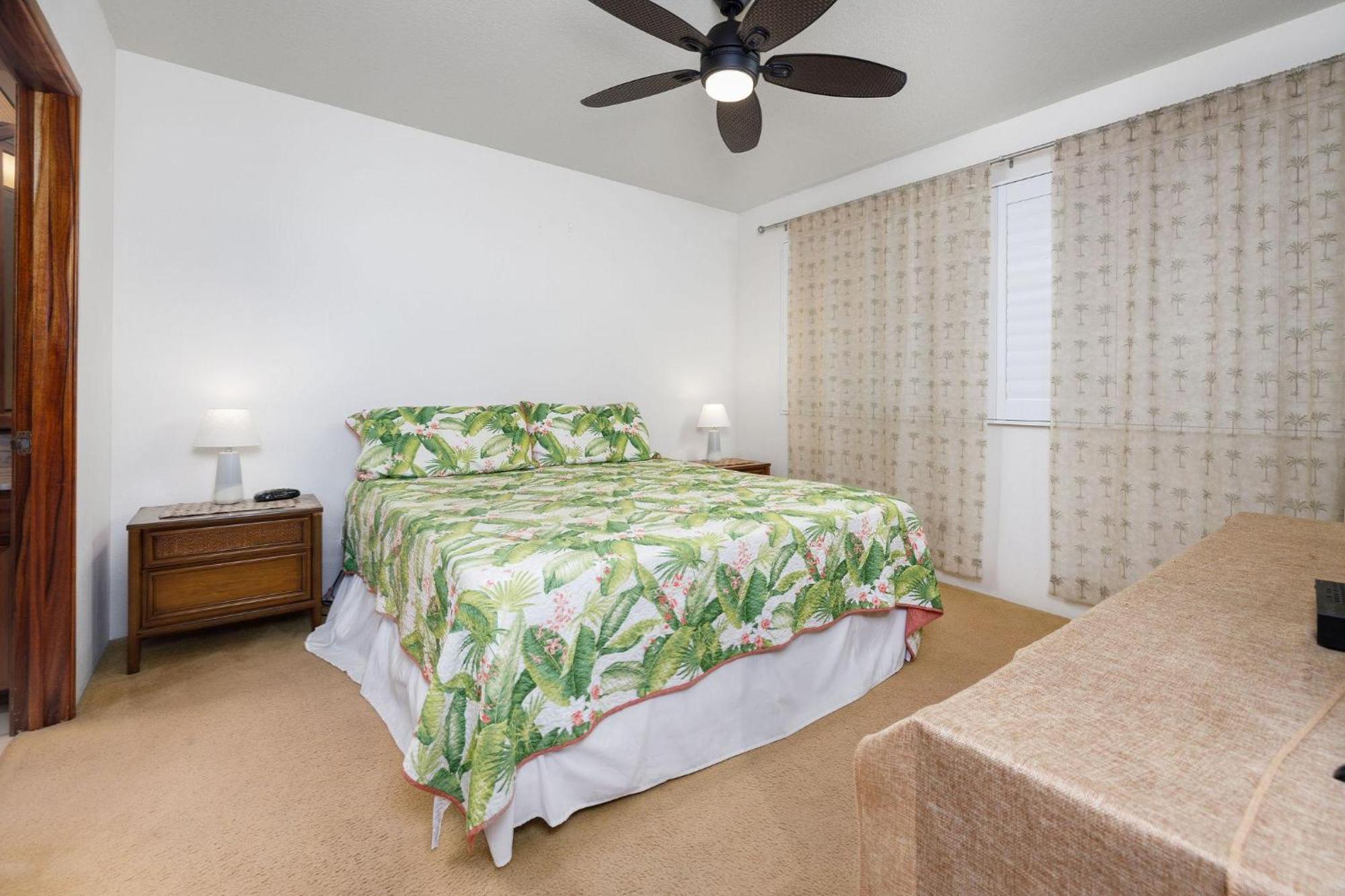 Kahaluu Bay Villas 304 Kailua-Kona Exteriér fotografie