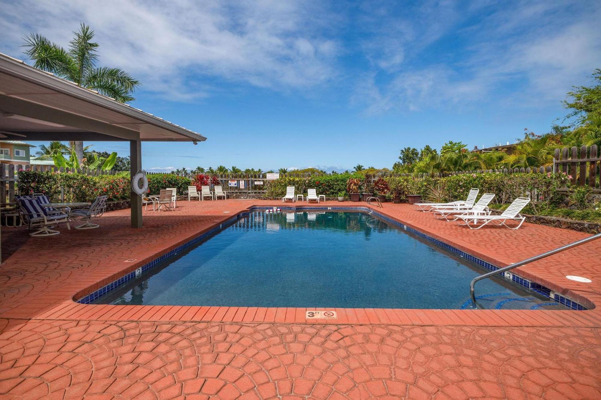 Kahaluu Bay Villas 304 Kailua-Kona Exteriér fotografie