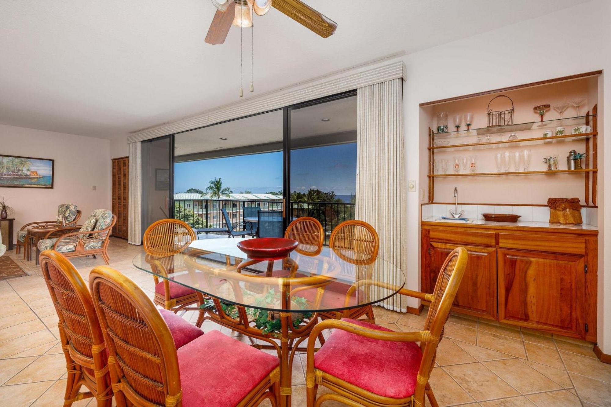 Kahaluu Bay Villas 304 Kailua-Kona Exteriér fotografie